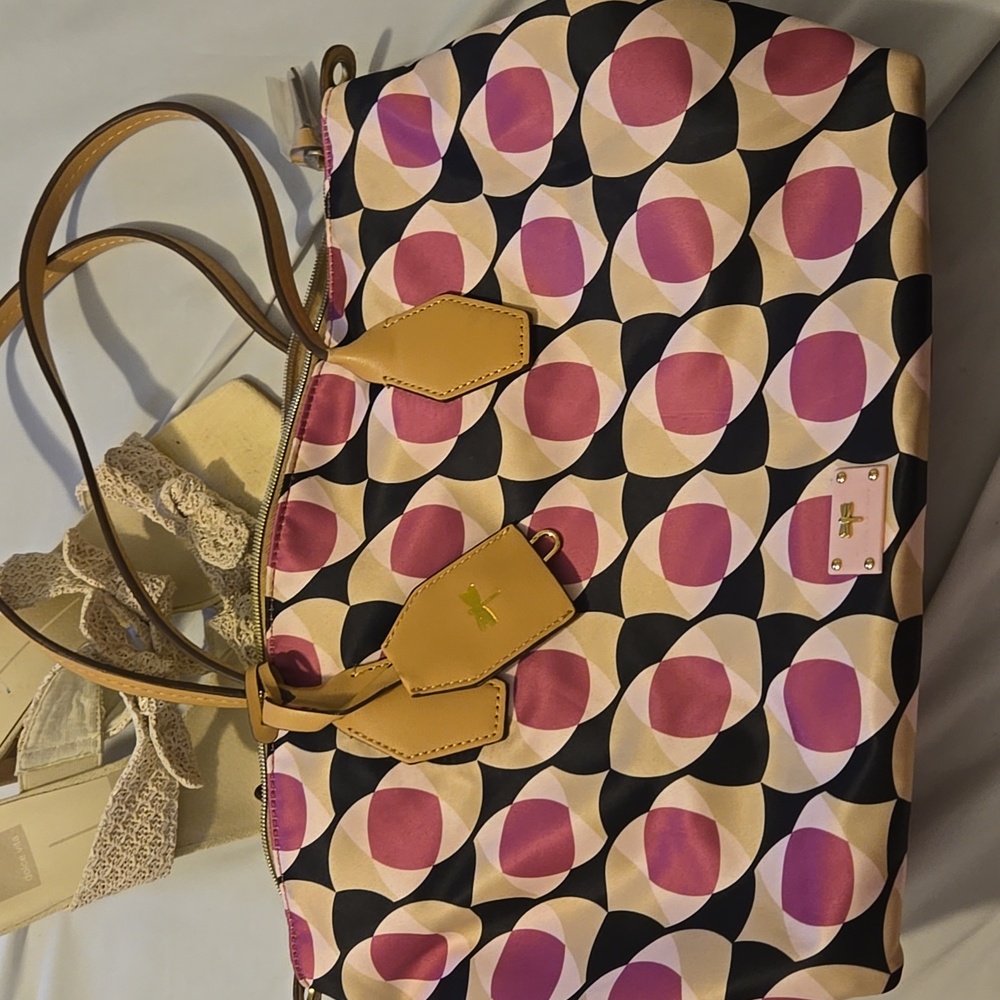 New Without Tags Kate Landry Purse/crossbody